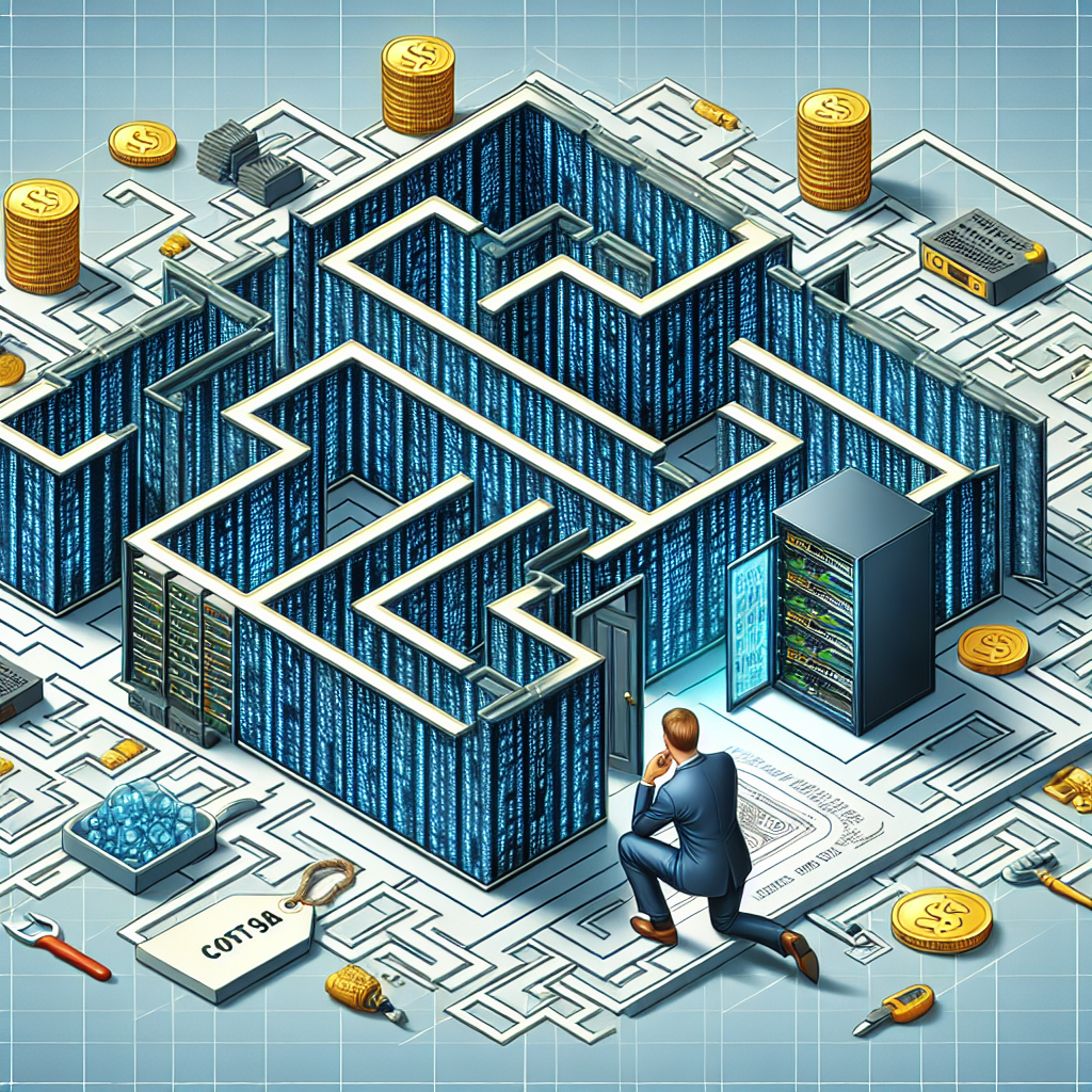 Navigating Bare Metal Server Pricing: A Comprehensive Guide to Costs and Options