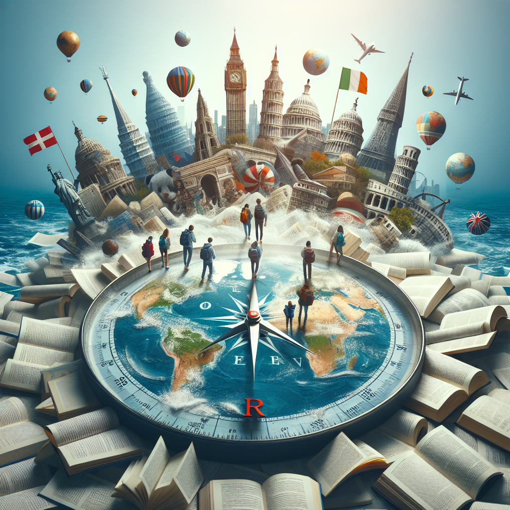 Navigating Your Future: Important Suggestions for Selecting the Proper Examine Overseas Counseling Service