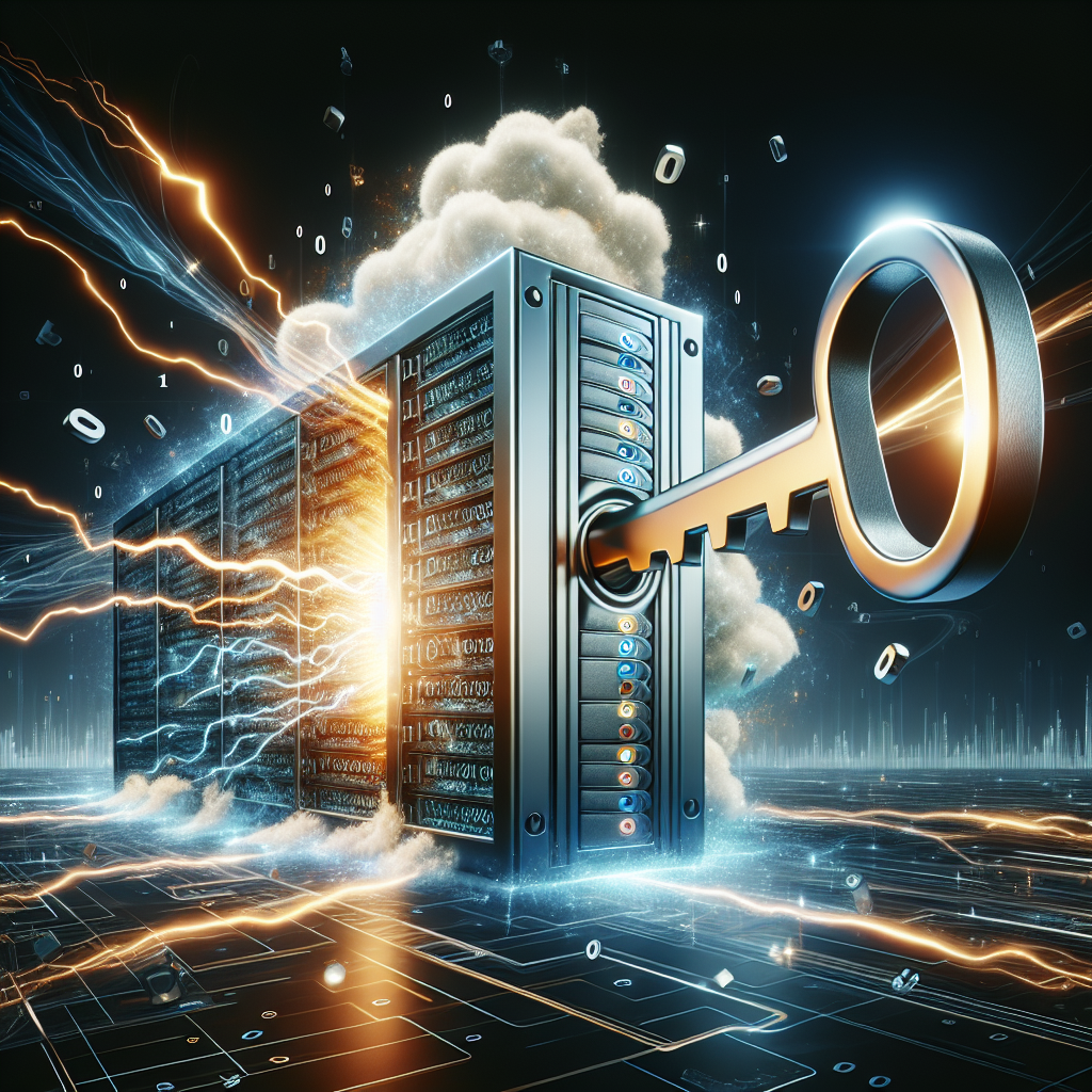 Unlock Lightning-Quick Efficiency: The Advantages of Devoted SSD Servers