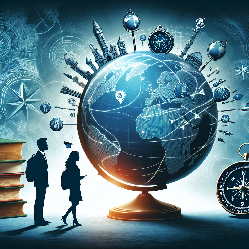 Navigating Your Future: Important Concerns for Selecting the Proper Abroad Schooling Path