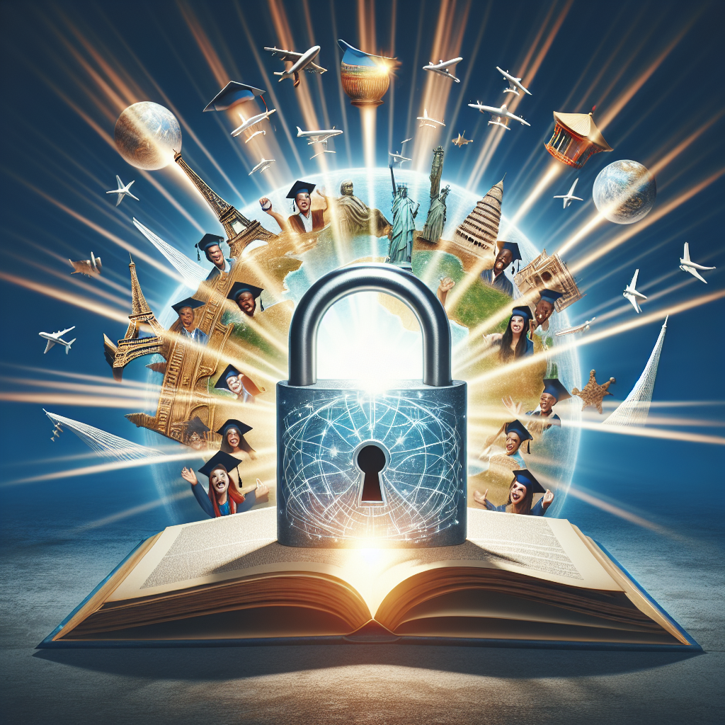 Unlocking International Alternatives: How Professional Counseling for Training Overseas Can Improve Job Prospects and Profession Success