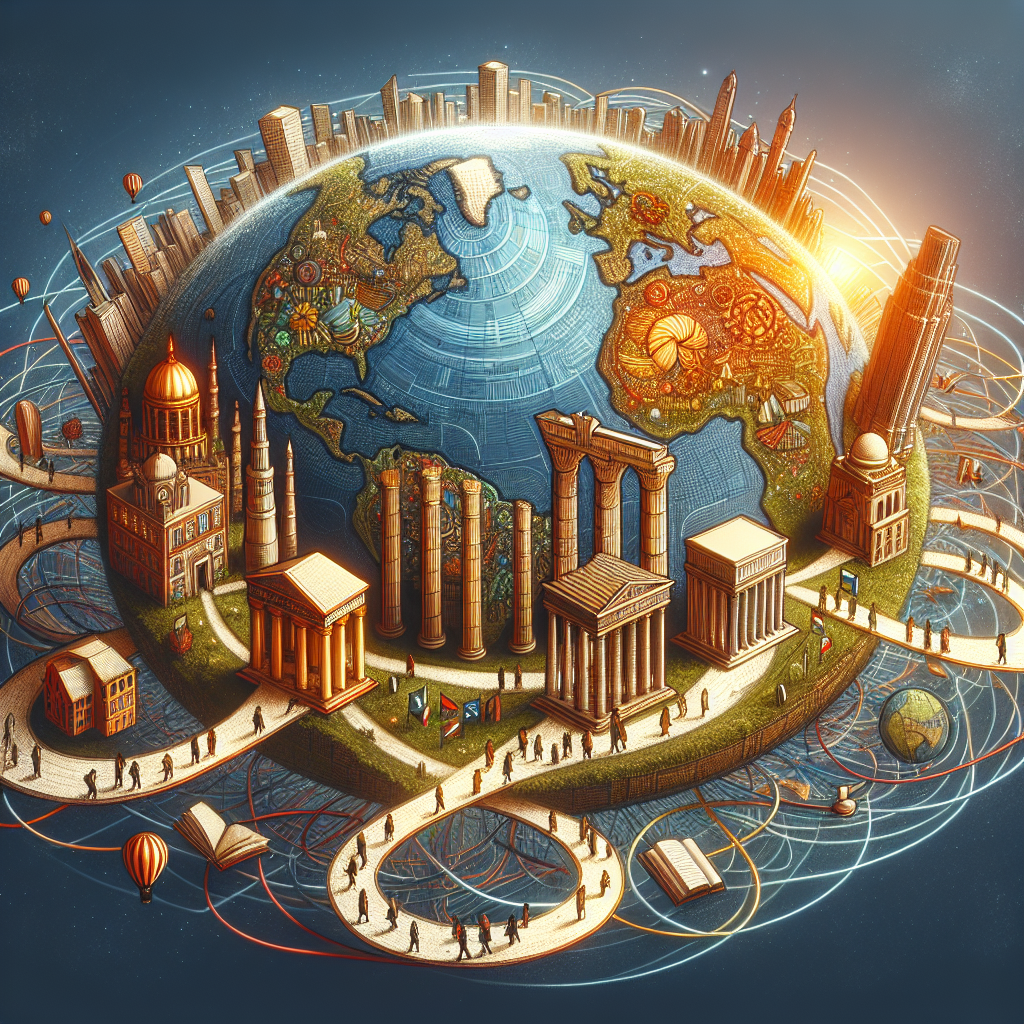 Navigating World Alternatives: The Position of Training Consultancies in Worldwide Scholar Success