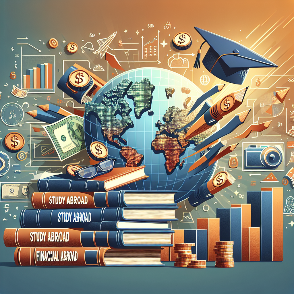 Complete Information to Examine Overseas Monetary Planning: Professional Counseling Suggestions for Budgeting, Scholarships, and Managing Prices Successfully