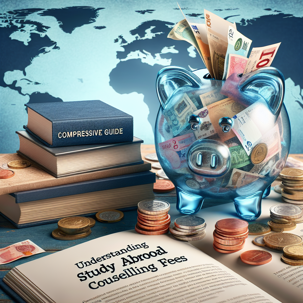 Understanding Research Overseas Counselling Charges: A Complete Information to Transparency and What You Ought to Know Earlier than You Make investments