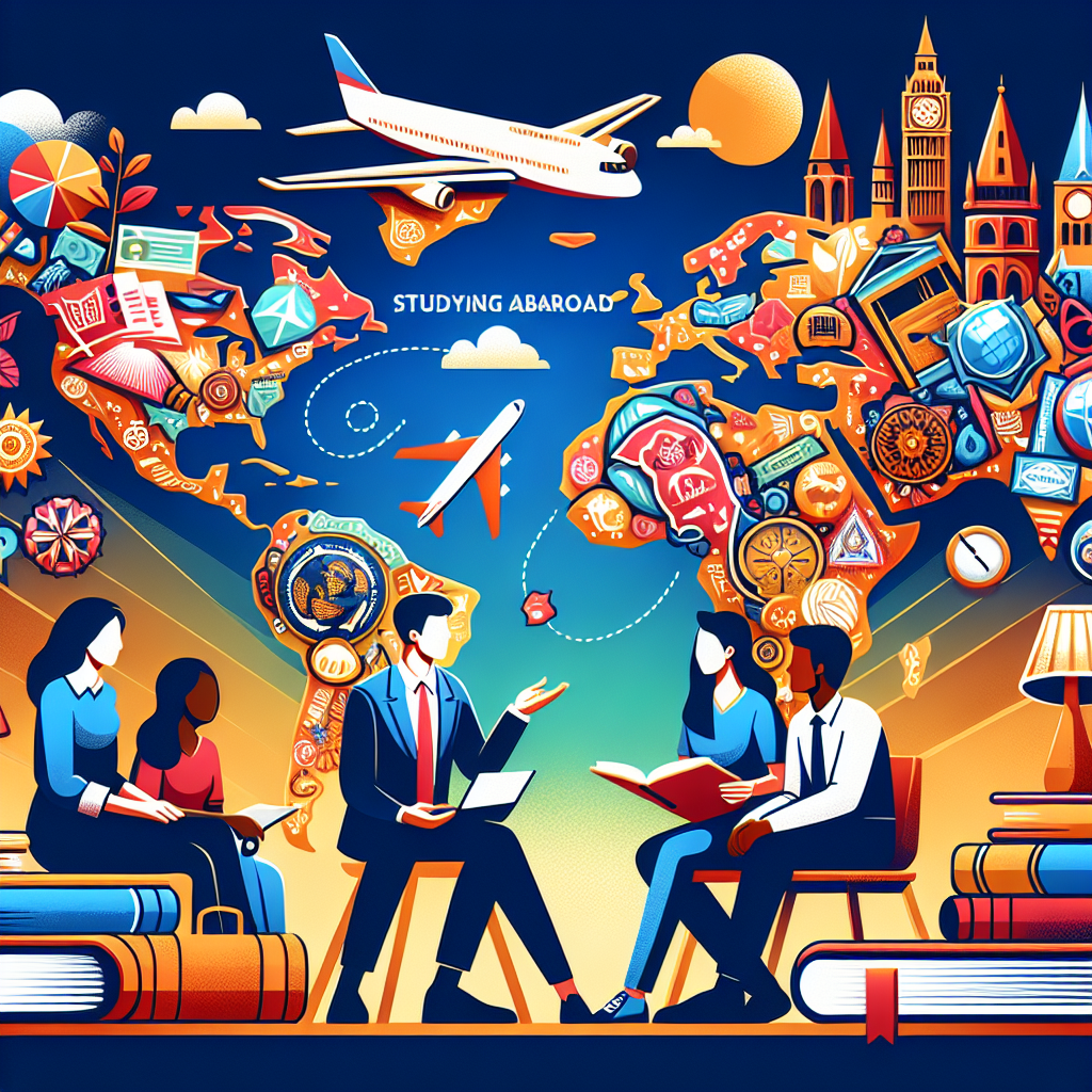 Discovering the Proper Training Overseas Counsellor Close to Me: Your Final Information to Learning Abroad Efficiently