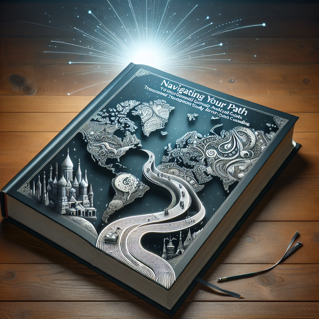 Navigating Your Path: The Final Information to Clear Research Overseas Counseling