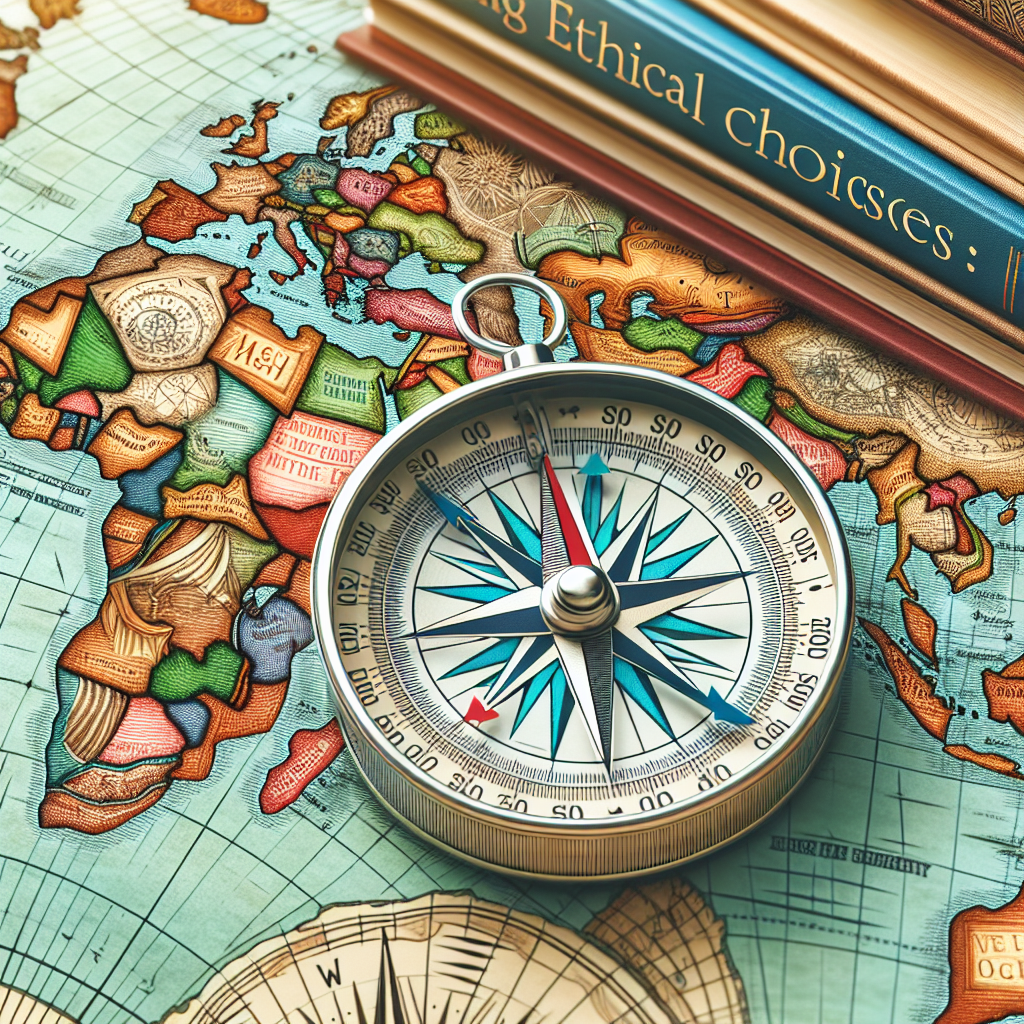 Navigating Moral Selections: A Complete Information to Deciding on the Proper Abroad Schooling Consultancy