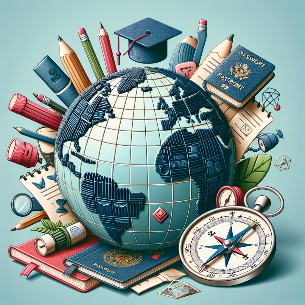 Navigating Alternatives: The Function of Premium Examine Overseas Consultancies in Shaping World Training Paths