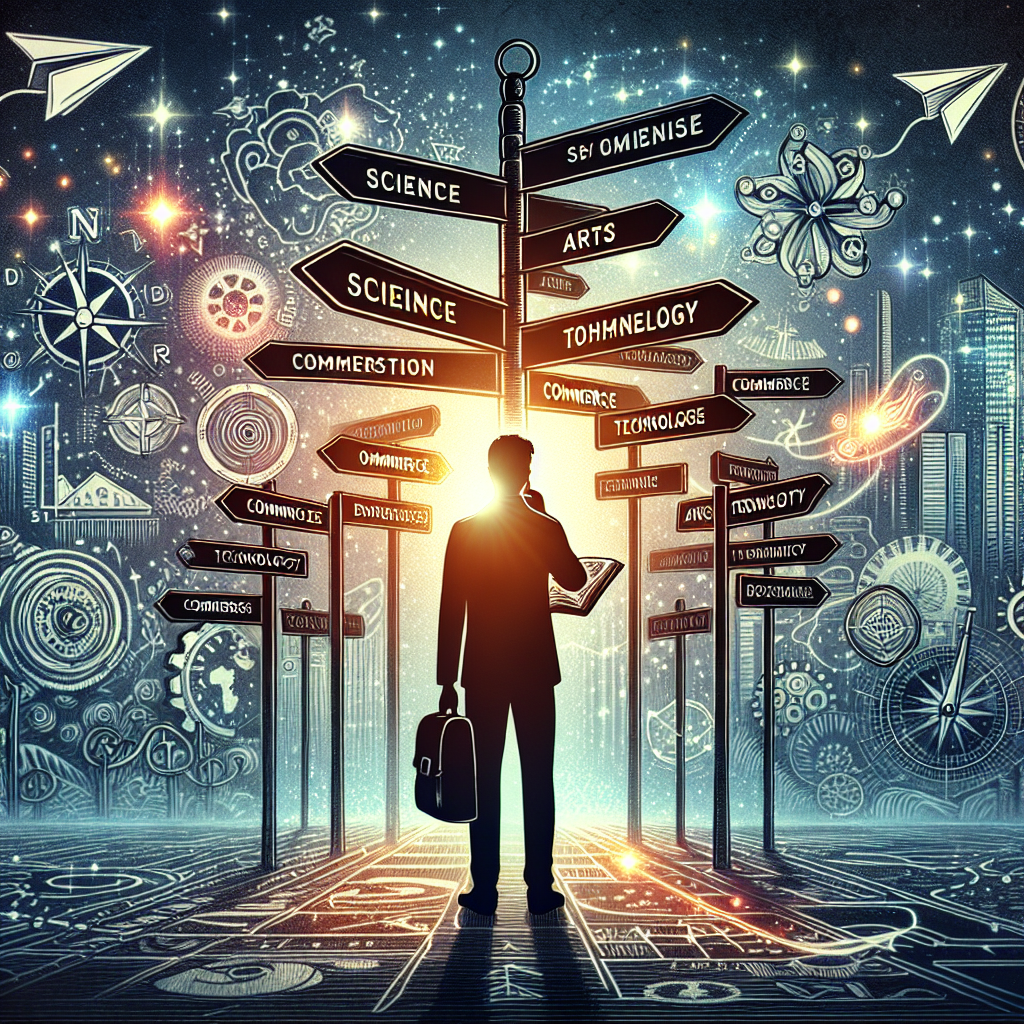 Navigating Your Future: The Important Information to Selecting the Proper Training Overseas for Sturdy Job Prospects