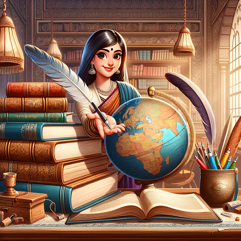 Selecting the Proper Research Overseas Counselor in India: Key Elements for a Trusted Partnership