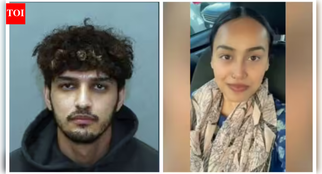 Toronto Homicide of Indian Lady: Key Particulars on Himanshi Khurana Case and Suspect Identification