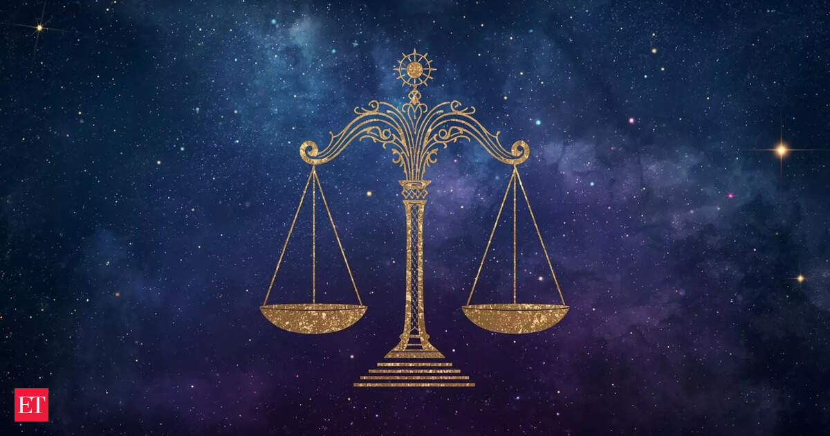 Libra Every day Horoscope for December 25, 2025: Profession, Love, Finance & Well being Insights