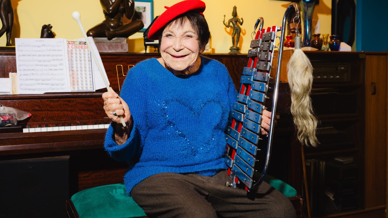 Insights from America’s Workforce Aged 80 and Past