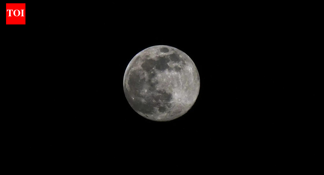 Race to the Moon: Russia and the US Compete to Construct Nuclear Energy Vegetation by 2036