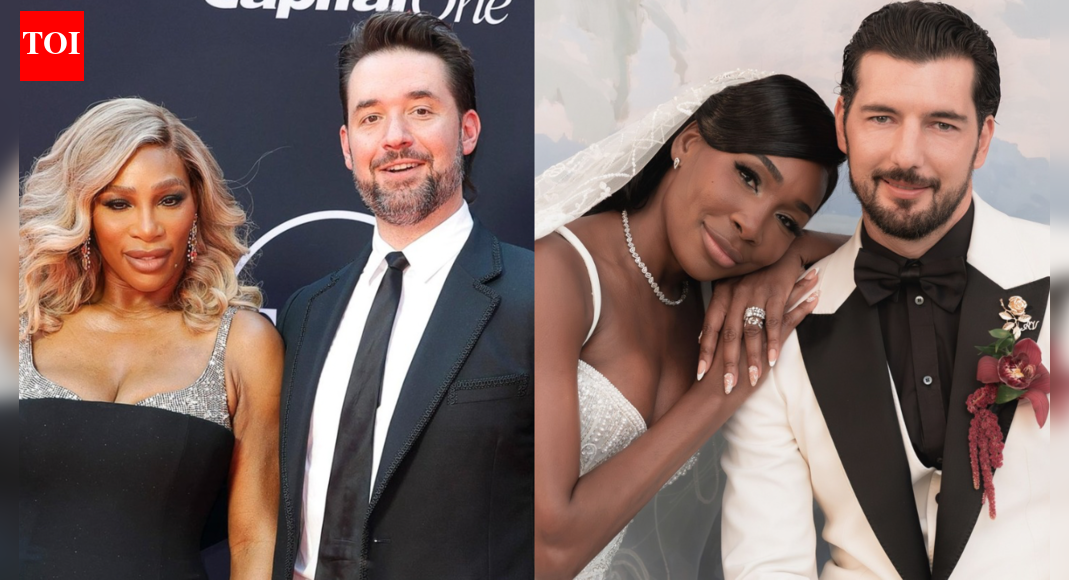 Evaluating the 2025 Web Price of Serena Williams and Alexis Ohanian vs. Venus Williams and Andrea Preti: A Deep Dive into Tennis Earnings and Life-style