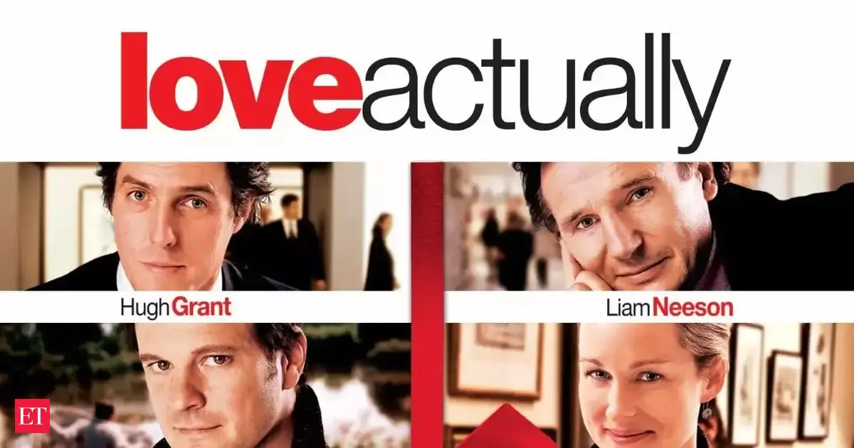 Love Really: The Solid Then and Now – A 2025 Reunion