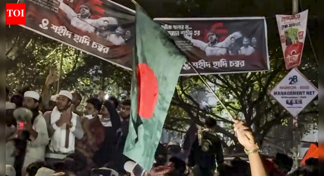 Indian Tabla Participant Displays on Trauma Throughout Bangladesh Unrest