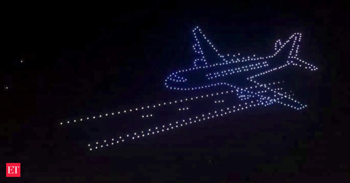 Navi Mumbai Airport Launches At present