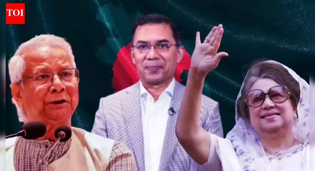Tarique Rahman’s Return: Implications for Bangladesh’s Political Panorama