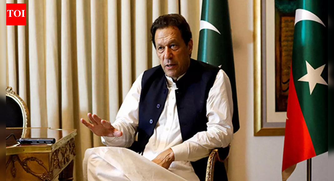 Imran Khan’s Aide Shahzad Akbar Assaulted in UK Following Anti-Asim Munir Speech