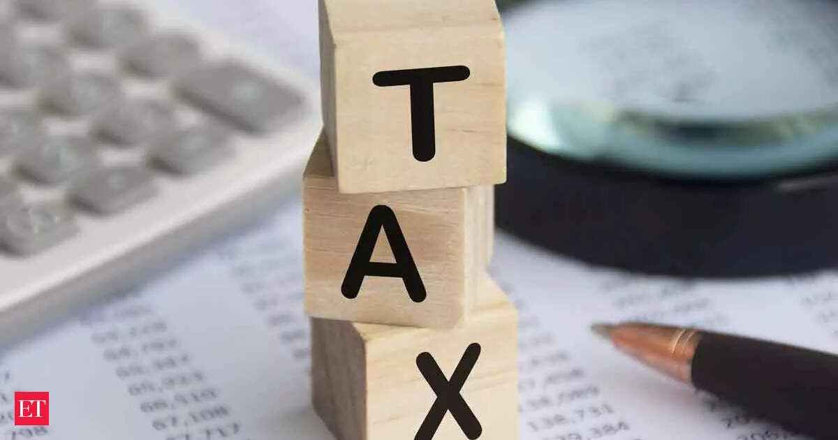India’s New Earnings Tax Act to Revolutionize Tax Construction Beginning April 1, 2025