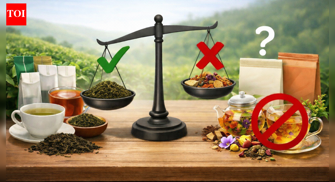 FSSAI Points Pointers on Beverage Labeling to Fight Deceptive Packaging