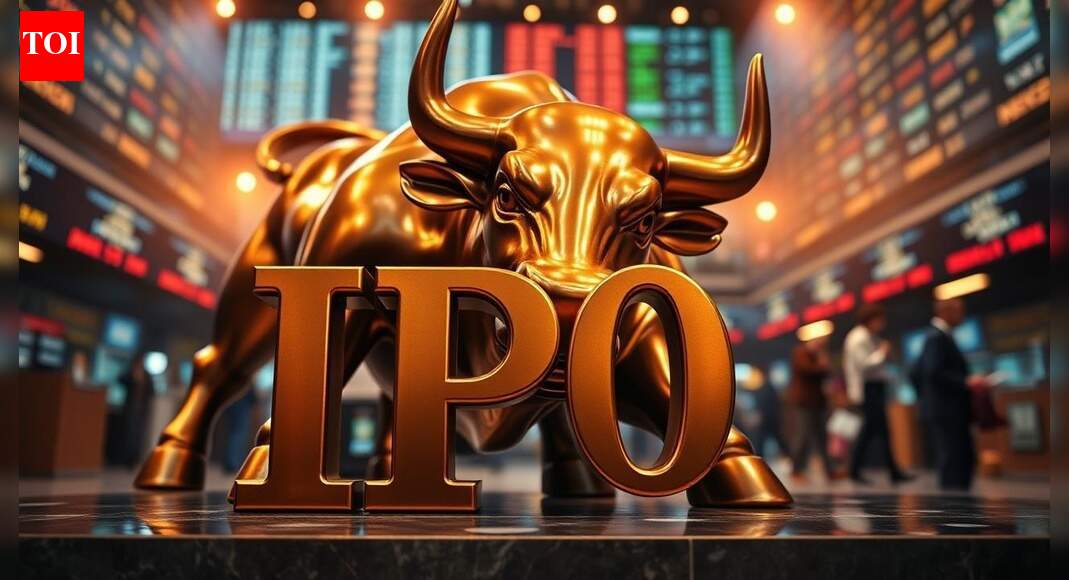 IPO Surge 2026: 190+ Firms Set to Increase ₹2.5 Lakh Crore