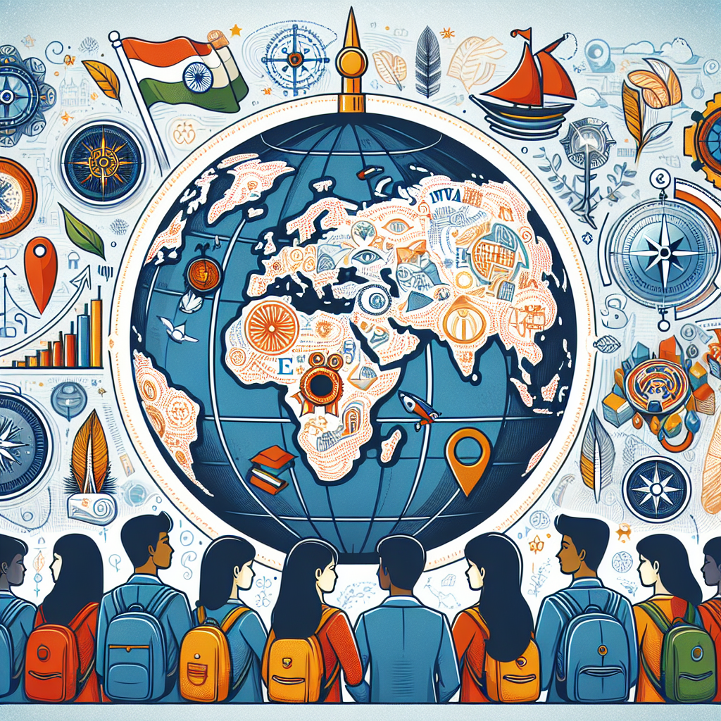 Navigating International Alternatives: A Complete Evaluation of Abroad Training Consultancy Providers in India