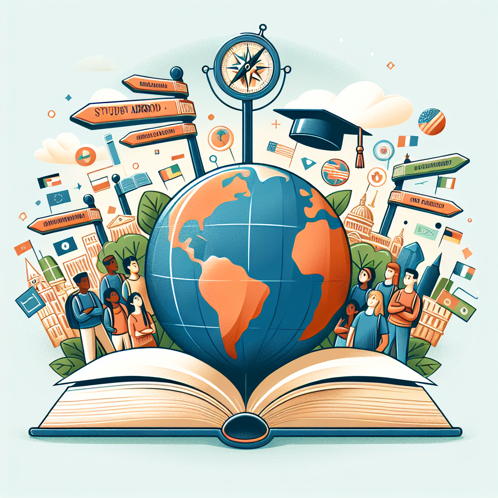 Enhancing Student Success: The Importance of Transparent Counselling in Study Abroad Programs