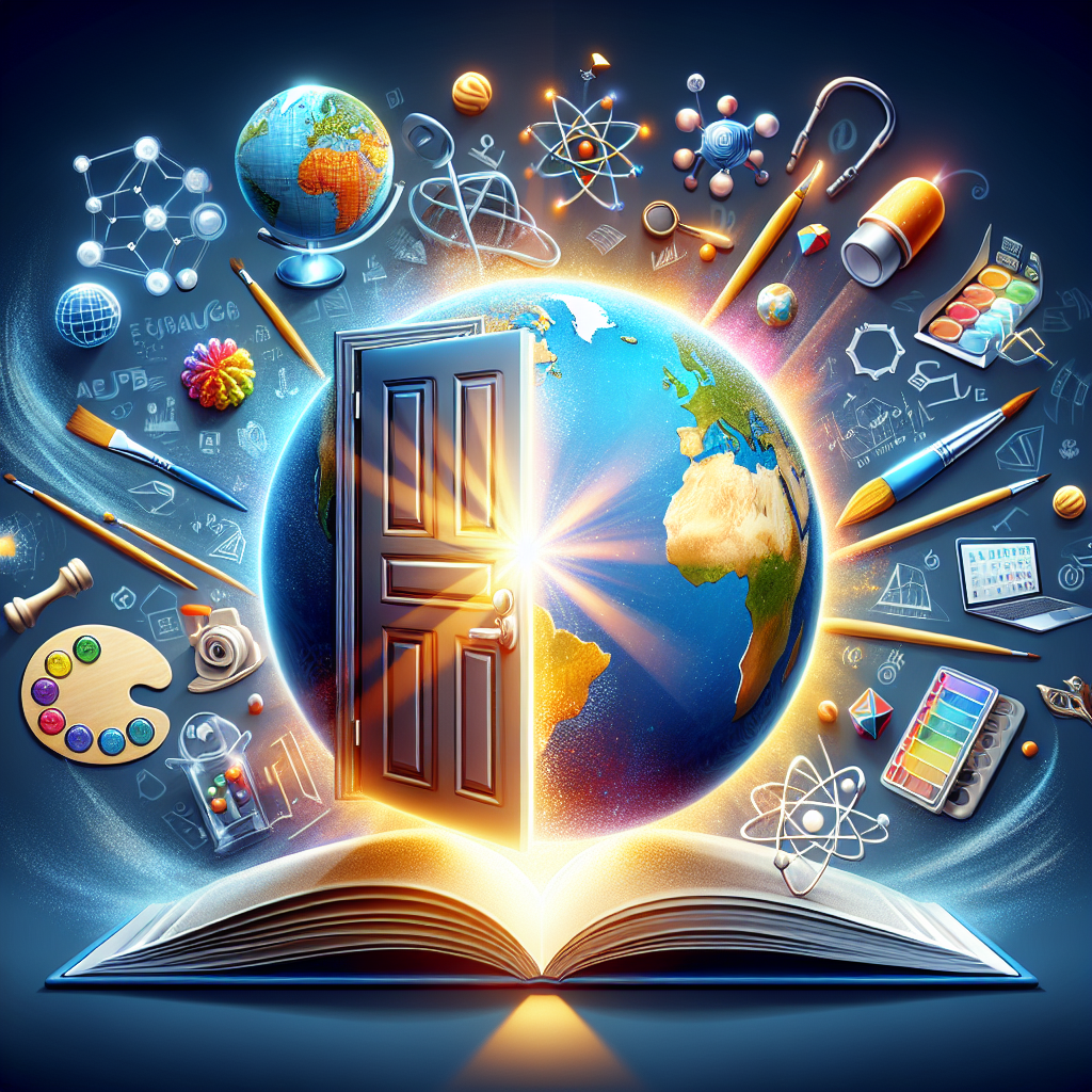 Unlock Global Opportunities: How CareerWings Abroad Education Services Can Transform Your Future with Expert Guidance and Tailored Study Solutions