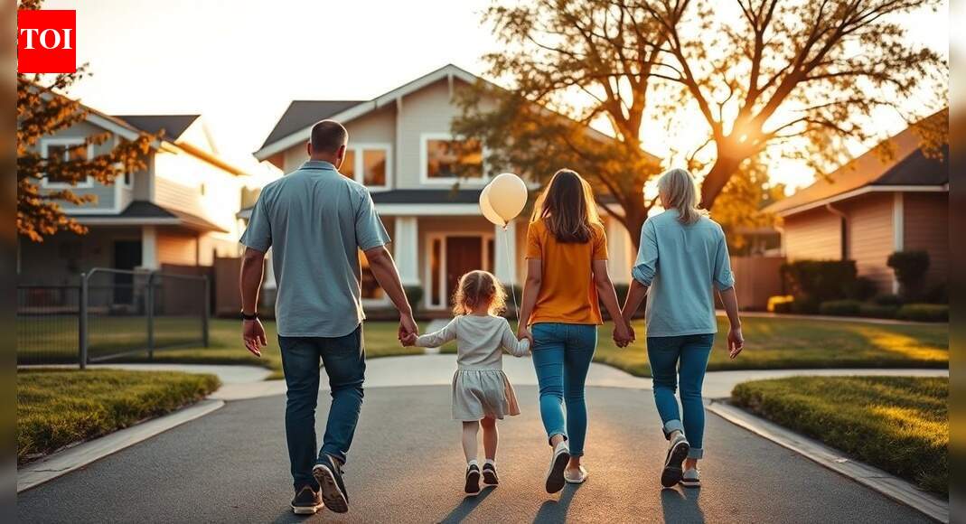 Authorities Finalizes SWAMIH-2 Fund: A ₹15,000 Crore Enhance for 100,000 Center-Class Homebuyers