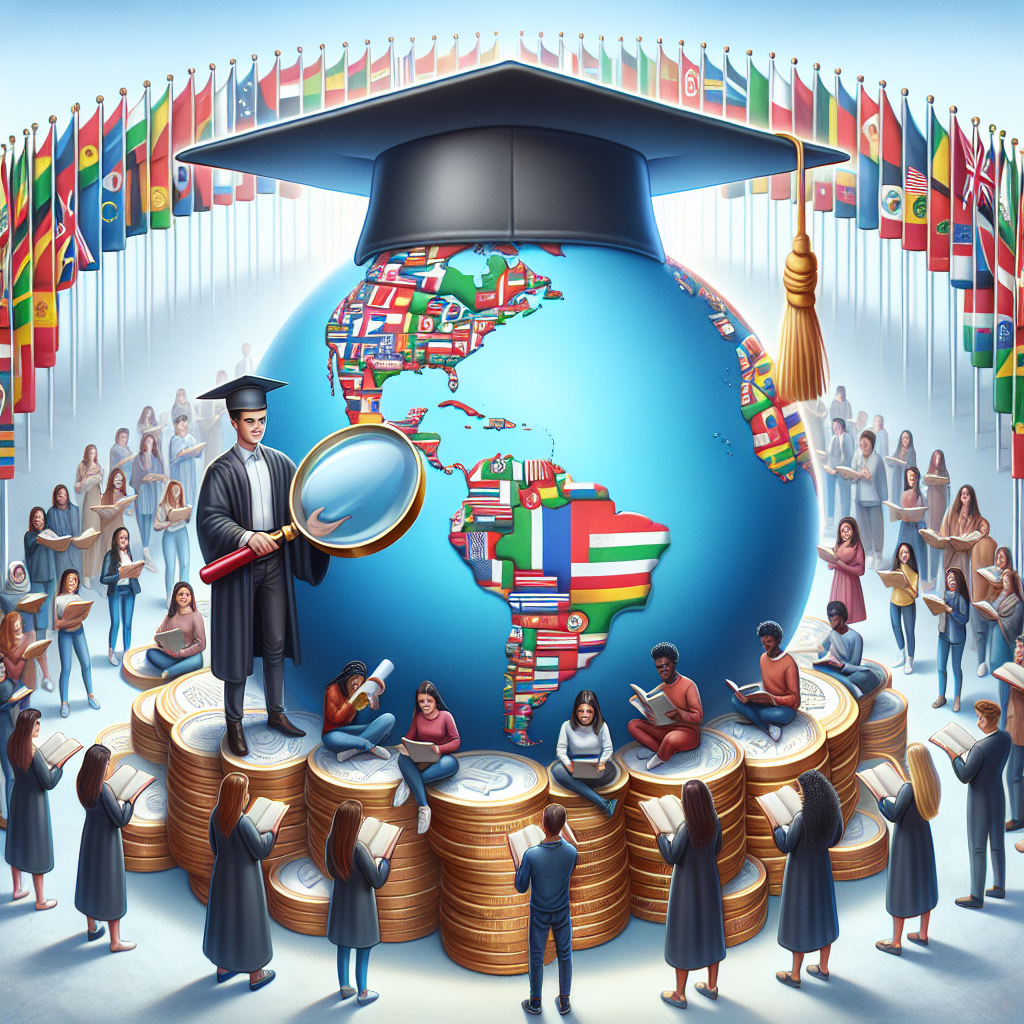 Understanding Study Abroad Counselling Fees: How to Choose the Right Service for Your International Education Journey