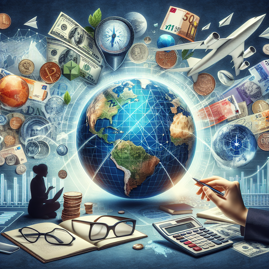 Navigating Monetary Success: A Complete Information to Examine Overseas Monetary Planning Counseling