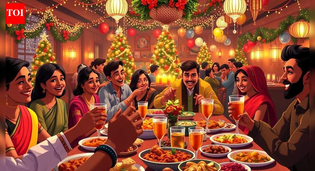 Eating places Embrace Indulgence as Diners Enjoyment of Extra