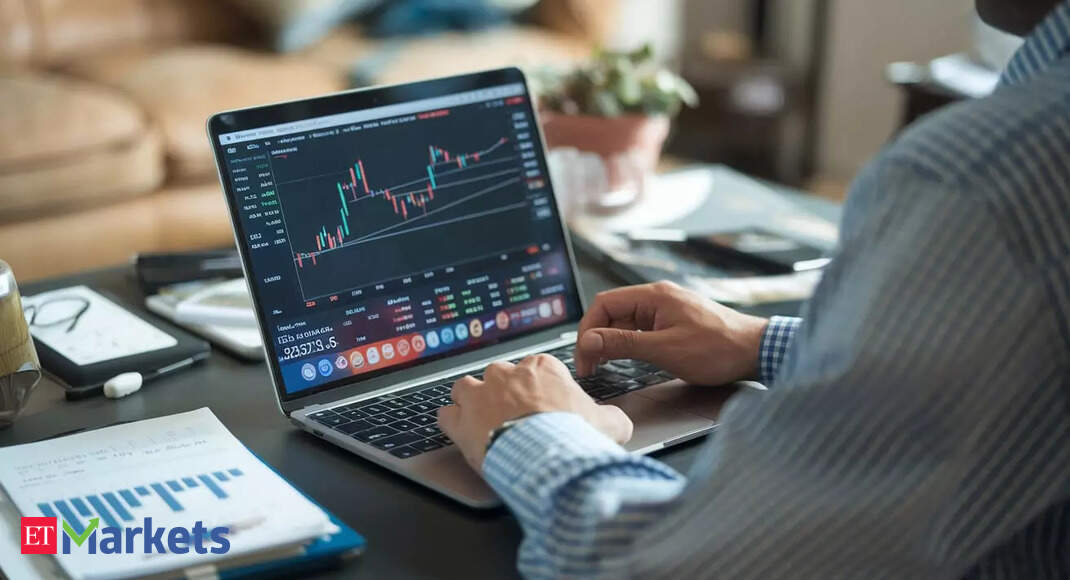 PNB Housing Finance and three Shares Displaying Bullish Traits: A Technical Evaluation