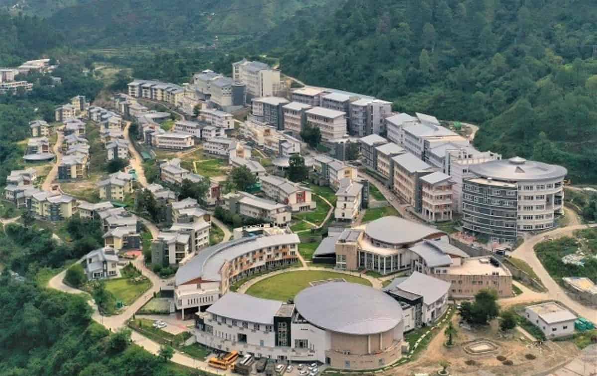 IIT Mandi MBA in Information Science and AI Admissions for 2026-28