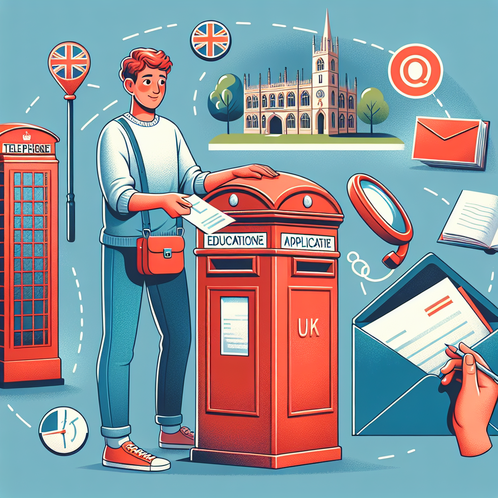 Tips on how to Select the Proper Research Overseas Counselling Service for Your UK Training Journey: A Complete Information