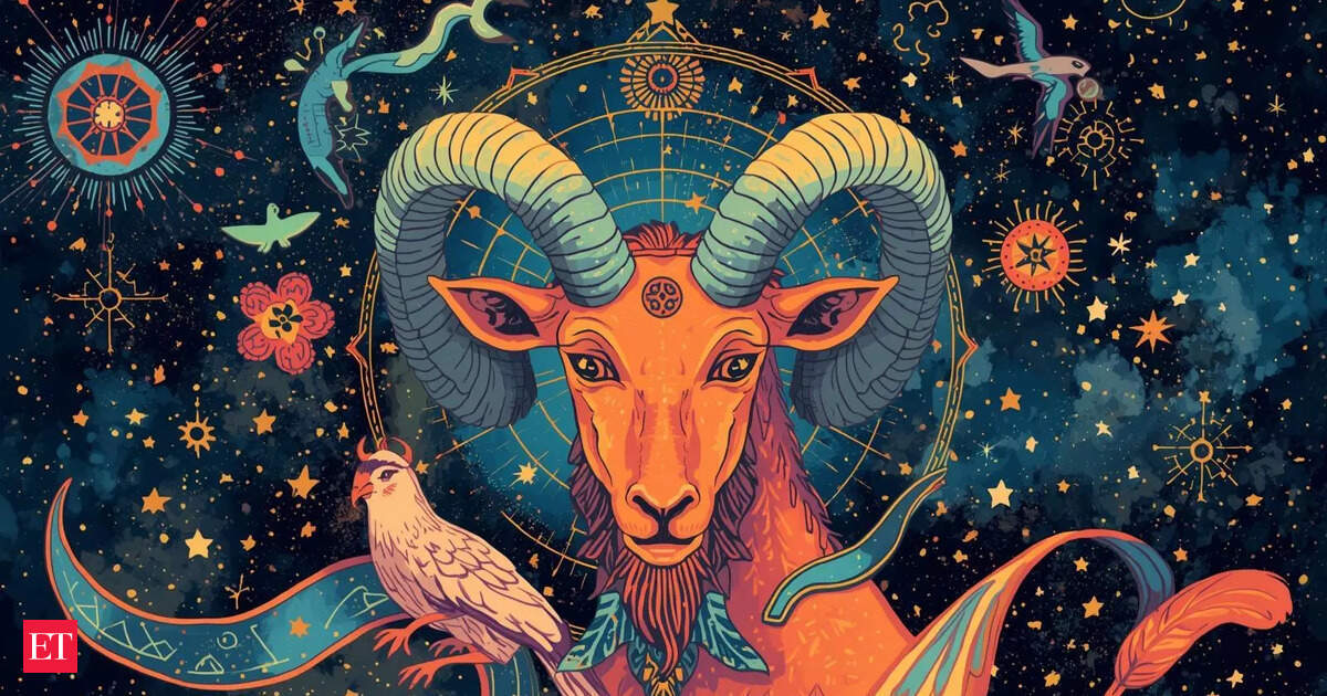 Aries Each day Horoscope – December 29, 2025: Insights on Profession, Love, Finance & Well being