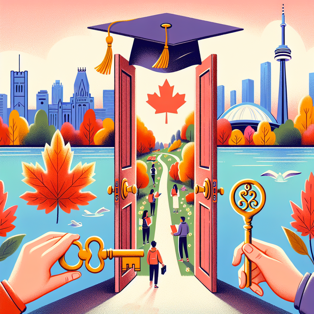 Unlocking Your Future: The Final Information to Examine Overseas Counselling for Pursuing Greater Schooling in Canada