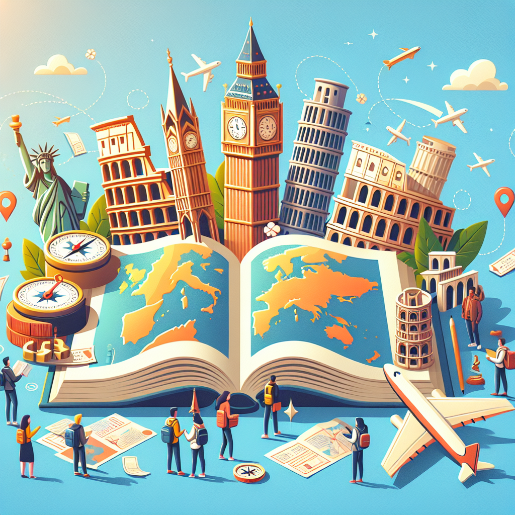 Final Information to Examine Overseas Counselling for Europe: Knowledgeable Suggestions and Insights to Select the Good Program in Your Dream Vacation spot