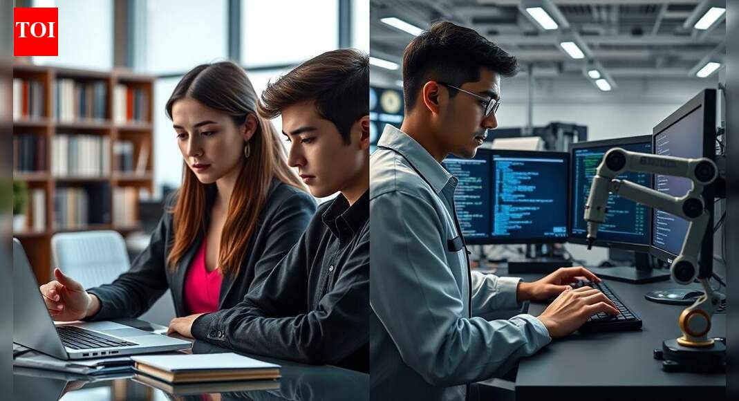 BSc in Knowledge Science vs BTech in Synthetic Intelligence: Which Diploma is Proper for You?