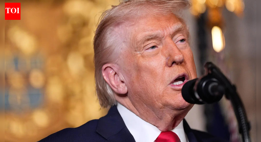 Trump Encourages UN Motion, Highlights Thailand-Cambodia Ceasefire Efforts