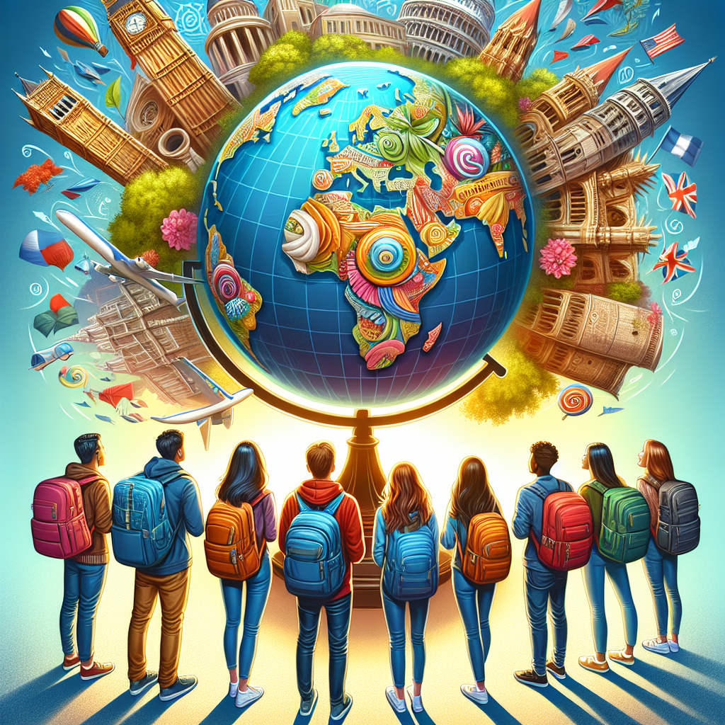 Navigating the Path to Research Overseas: A Complete Information to Admission Necessities and Finest Practices