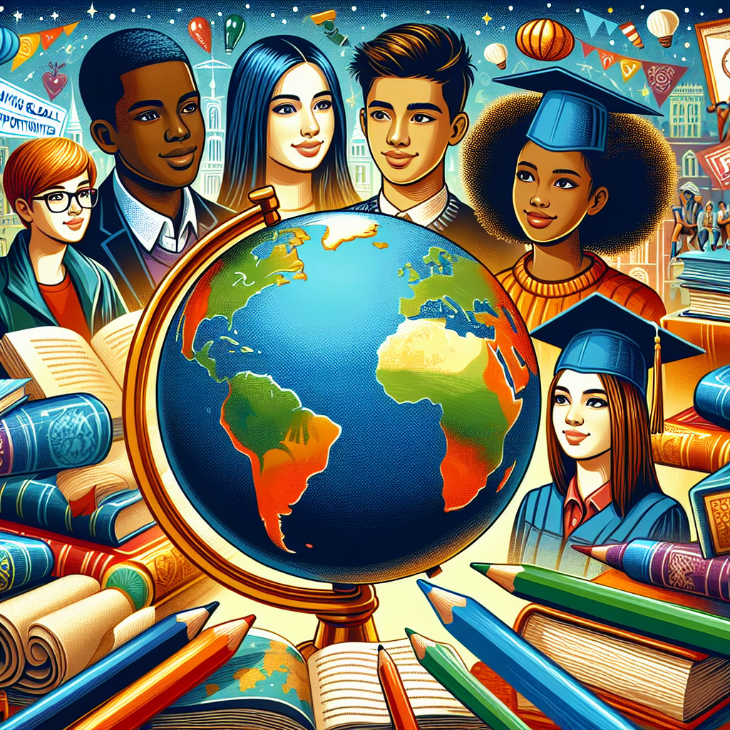 Navigating International Alternatives: A Complete Information to College Admission Counseling for Worldwide College students