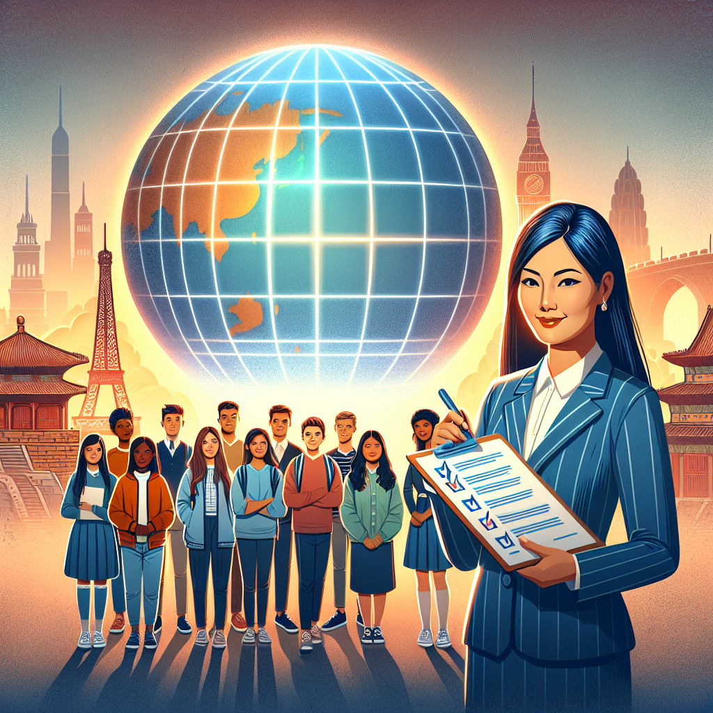 Find out how to Select a Father or mother-Authorised Examine Overseas Advisor for Protected and Profitable Worldwide Schooling