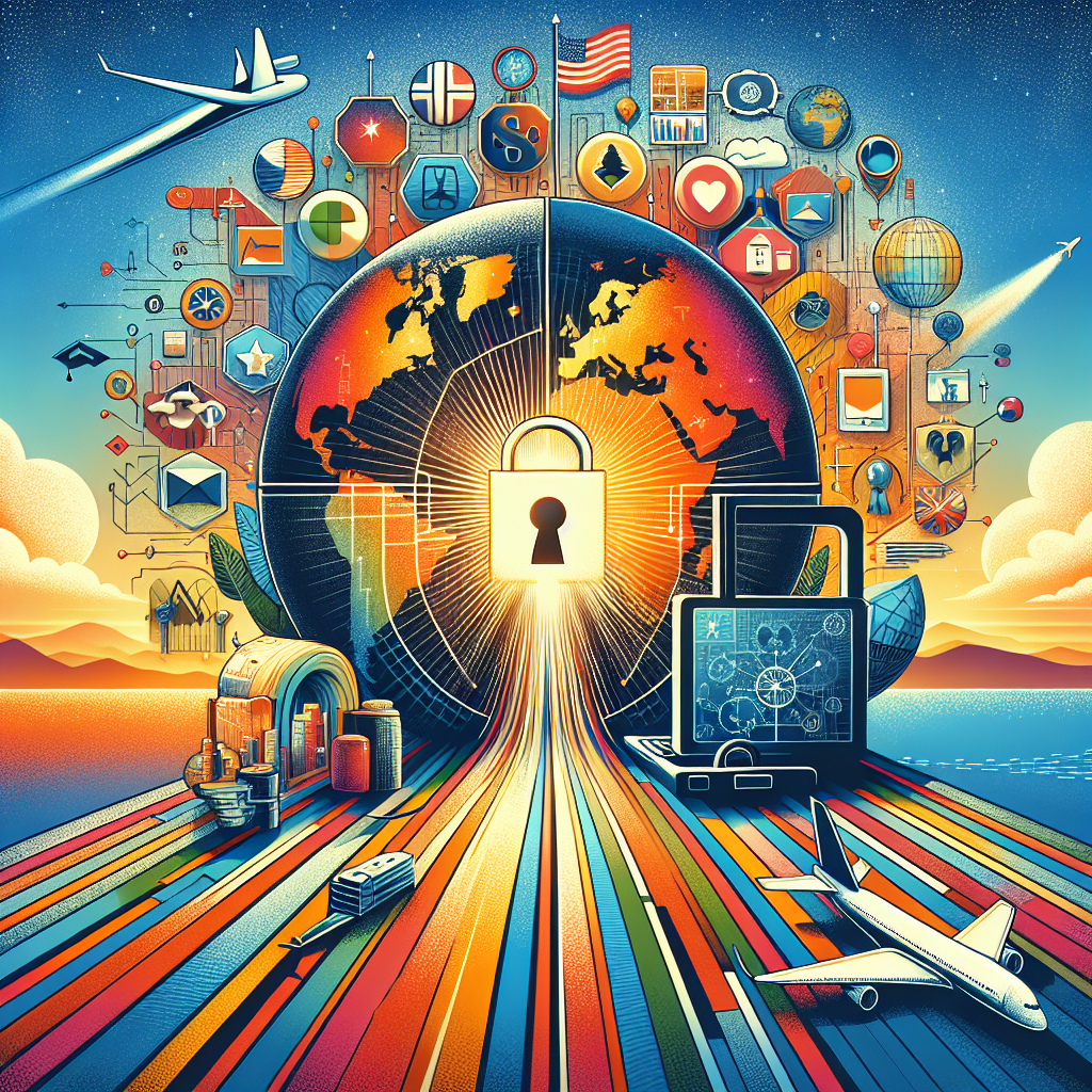 Unlocking World Alternatives: How Learning Overseas Can Form Your Future Profession Path