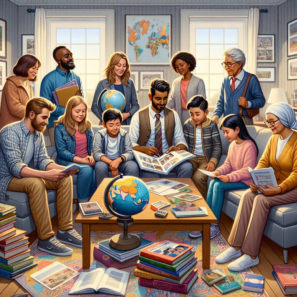 Your Complete Information to Larger Schooling Overseas Counselling: Empowering Households to Navigate the Pathway to International Tutorial Success