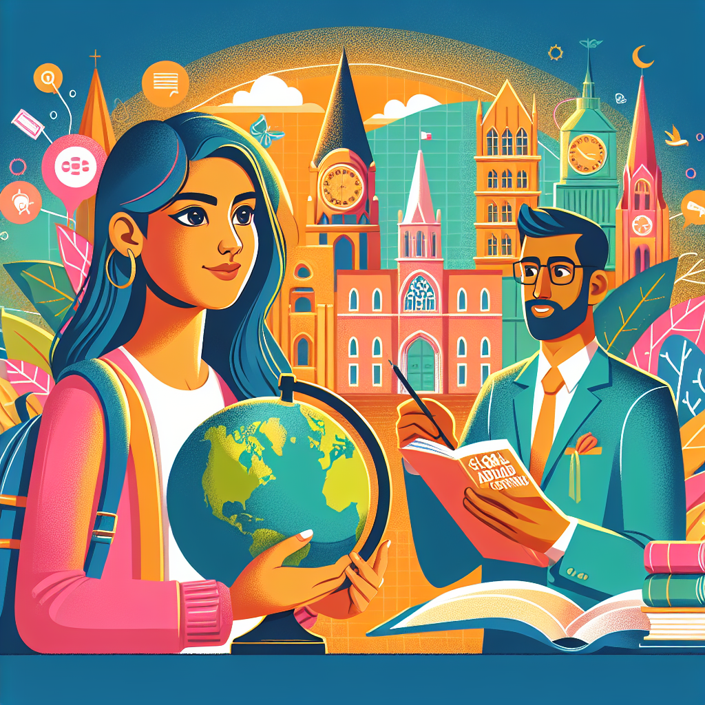 Complete Information to Scholar-Pleasant Research Overseas Counseling: Unlocking Your Path to International Training Alternatives