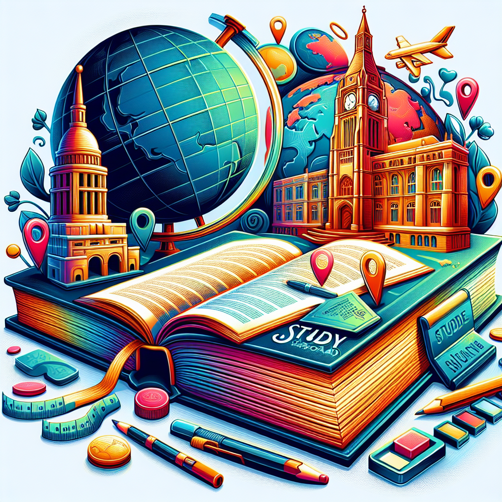 Full Research Overseas Counselling Companies: Your Final Information to Selecting the Good Program, Nation, and College for an Unforgettable Worldwide Expertise