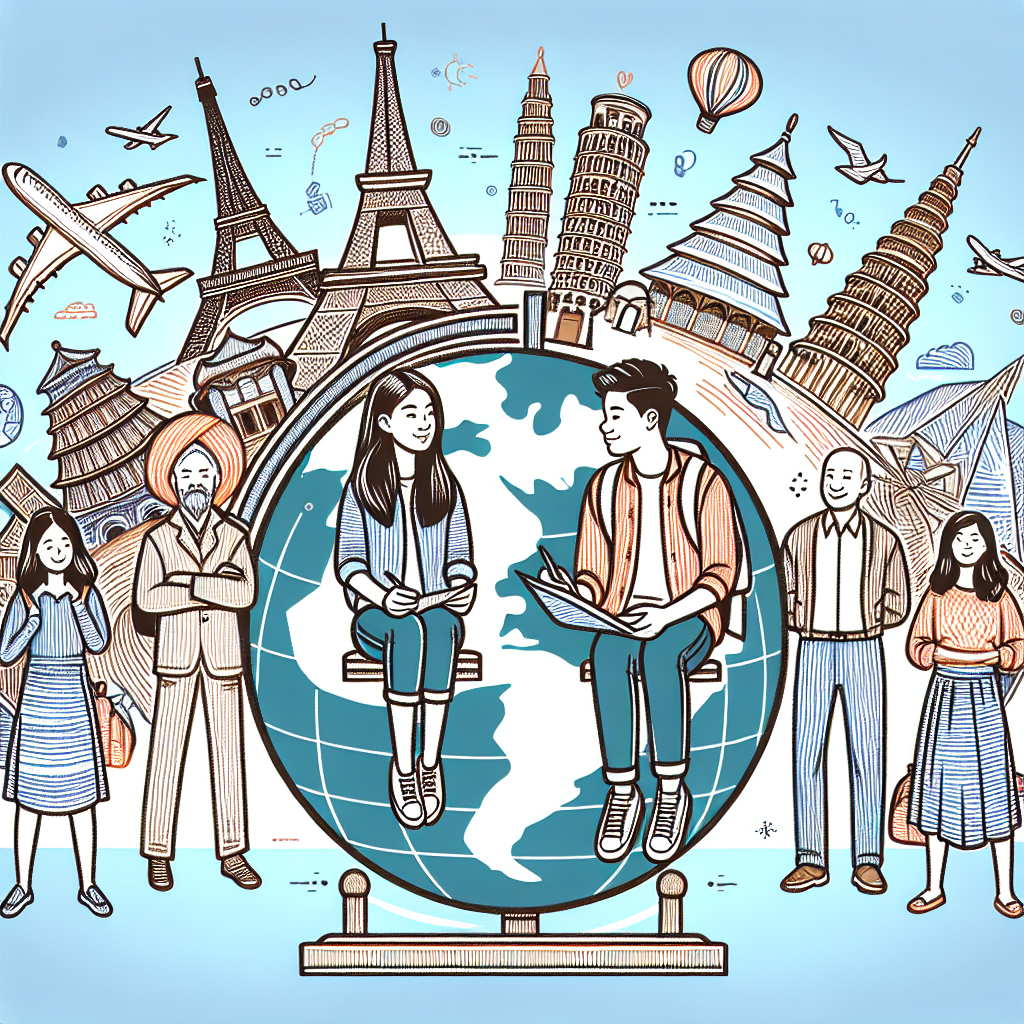 The way to Successfully Plan Your Examine Overseas Expertise with Parental Involvement: A Step-by-Step Information for College students and Households